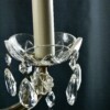 5 Light Bohemian Chandelier - Image 3