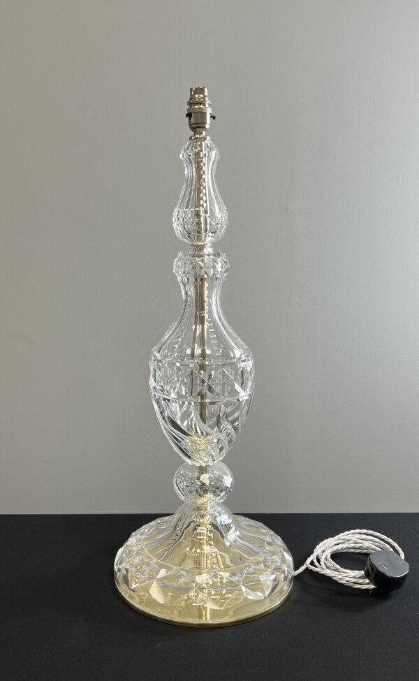 "Adam" Table lamp - Image 2