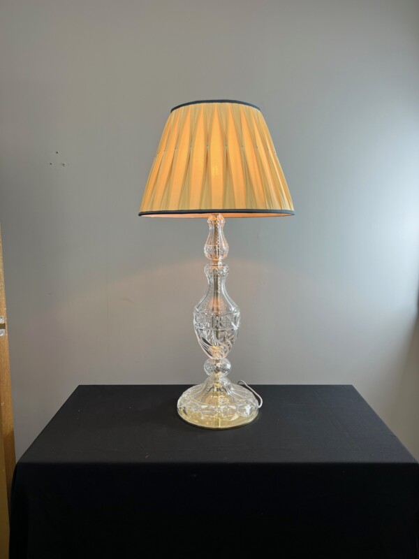 "Adam" Table lamp