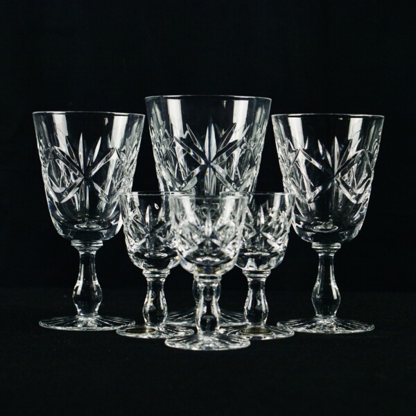 Glassware