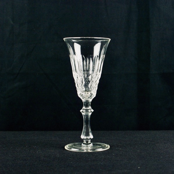 Cut sherry glass for fortified wines