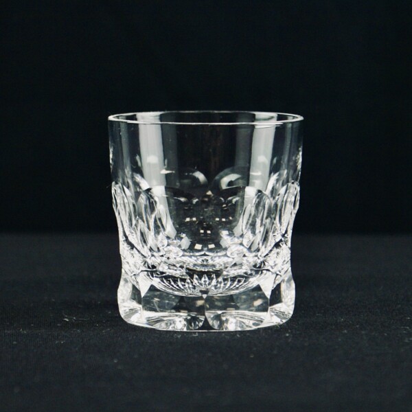 Cut Tumbler