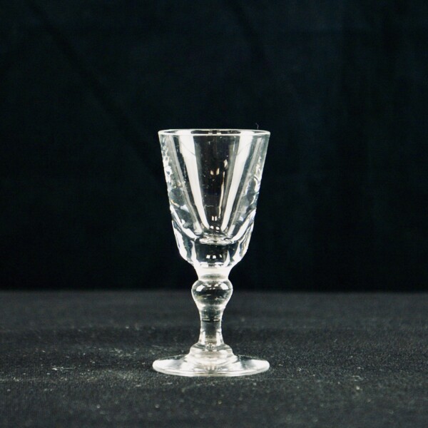 Thimble Glass