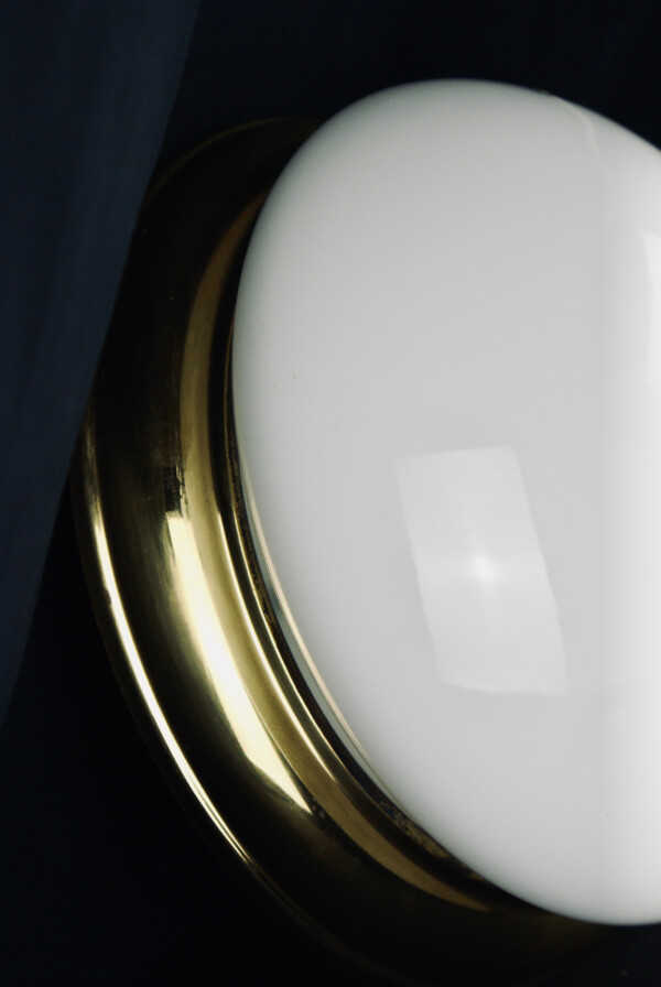 Dome Ceiling Light - Image 3