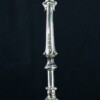 Victorian Decanter Carrier with Crystal Decanters and Stoppers - Image 4