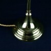 Brass Table Lamp - Image 3