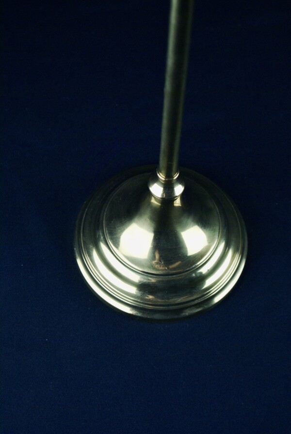 Brass Angled Table Lamp - Image 4