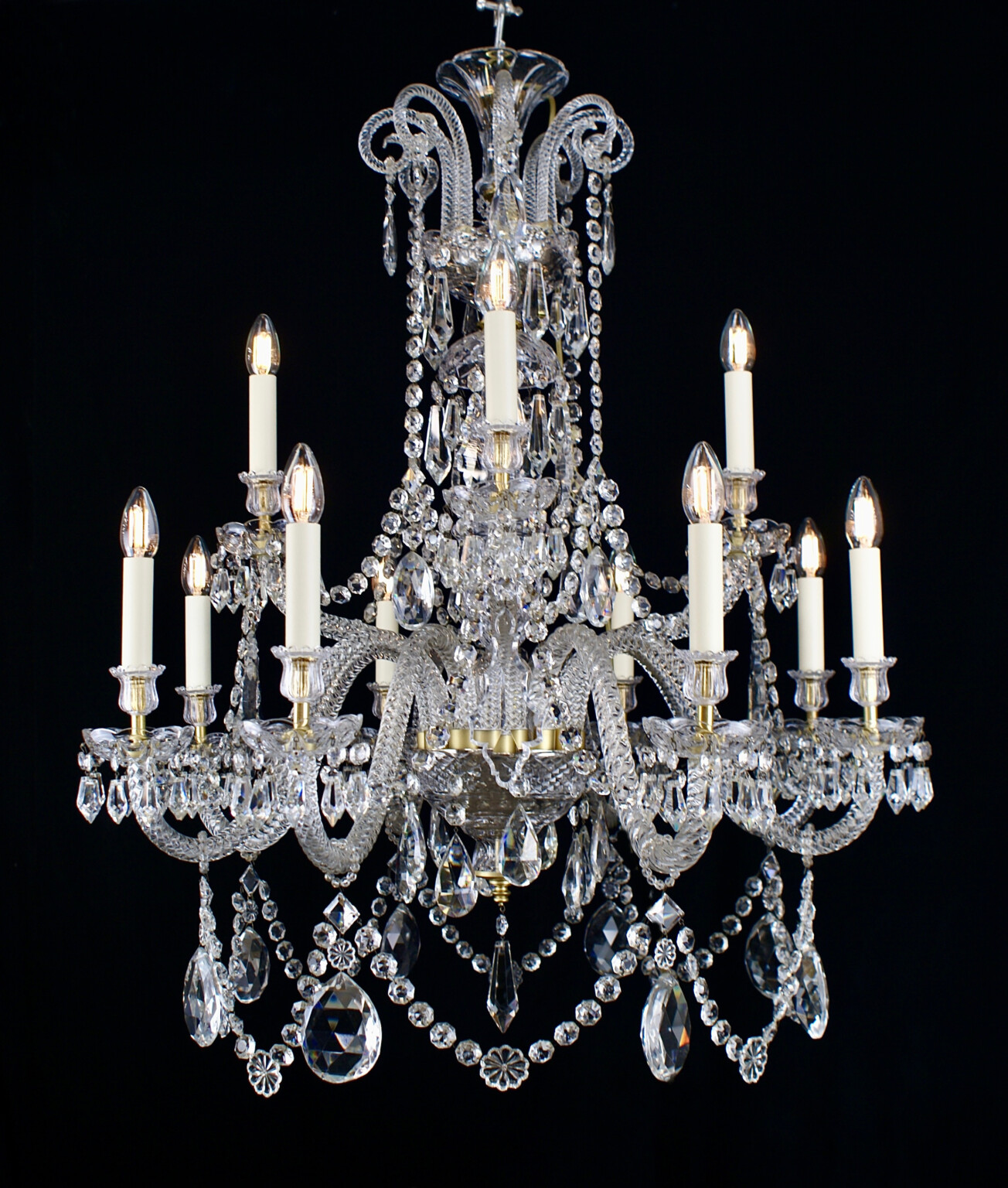 Martinez Chandelier