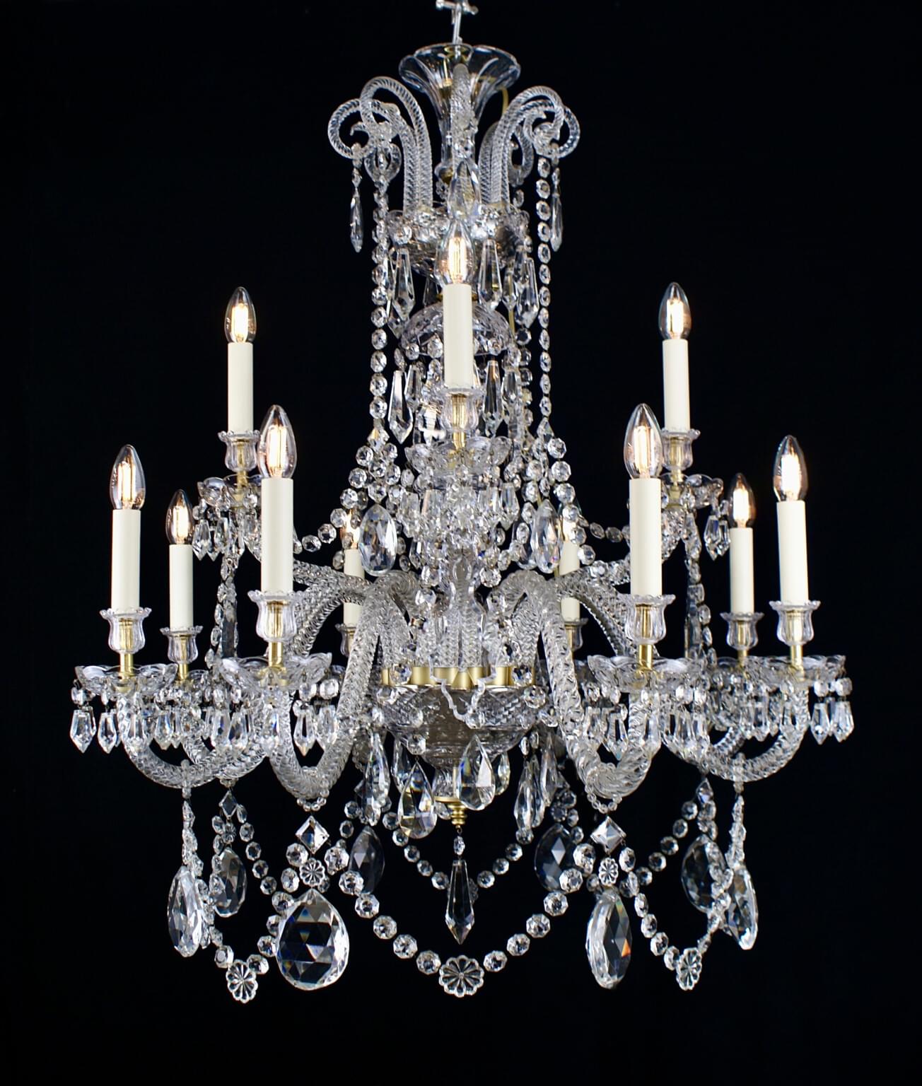 Martinez Chandelier
